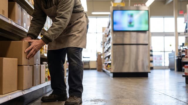 How Ahold Delhaize Is Using AI Agents to Scale Retail Media Without Losing the Human Touch