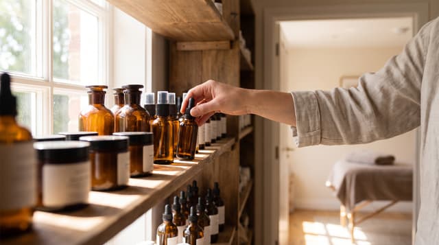 The Omnichannel Playbook Beauty Brands Actually Need