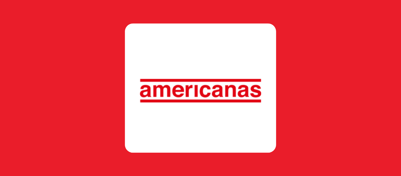 Americanas