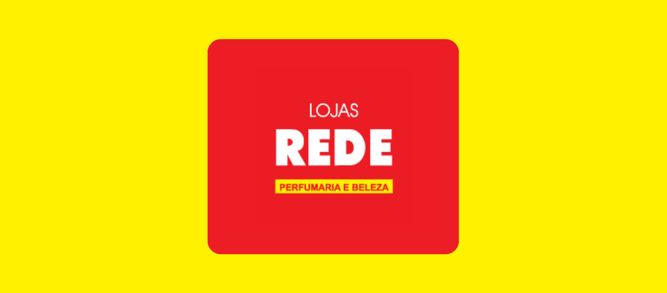 Lojas Rede